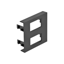 DeLOCK Easy 45 Nero