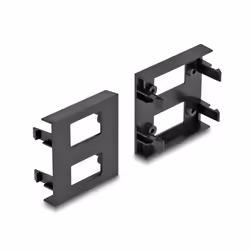 DeLOCK Easy 45 Nero