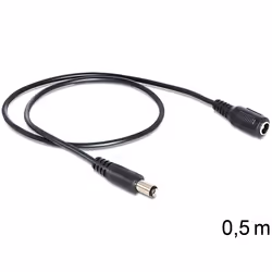 DeLOCK 83290, 0,5 m