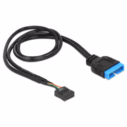 DeLOCK 83776 cavo USB interno - Vista aggiuntiva 2