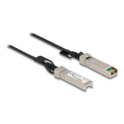 DeLOCK Cavo Twinax SFP+ maschio > SFP+ maschio 5 m
