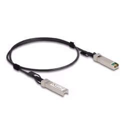 DeLOCK Cavo Twinax SFP+ maschio > SFP+ maschio 5 m