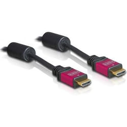 DeLOCK HDMI 1.3b Cable 1.8m male / male cavo HDMI 1,8 m HDMI tipo A (Standard)