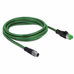 DeLOCK 85438 accessorio per reti industriali - Vista aggiuntiva 2