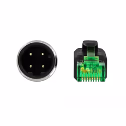 DeLOCK 85438 accessorio per reti industriali - Vista aggiuntiva 3