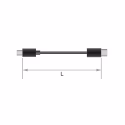 DeLOCK 85584 cavo e adattatore video 2 m HDMI tipo A (Standard) DVI-D - Vista aggiuntiva 3