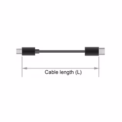 DeLOCK 85663 cavo DisplayPort 5 m Nero - Vista aggiuntiva 3