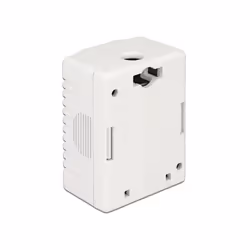 DeLOCK 86196 presa energia RJ-45 Bianco