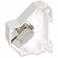 DeLOCK 86212 kit di fissaggio Bianco