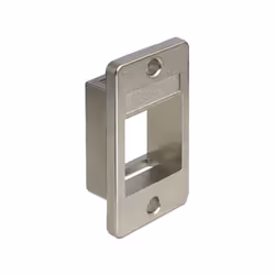 DeLOCK 86213, Metallico, 9,8 mm, 13,1 mm, 35,5 mm
