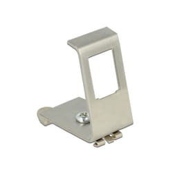 DeLOCK 86259 Accessorio per pannello di connessione