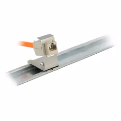 DeLOCK 86259 Accessorio per pannello di connessione