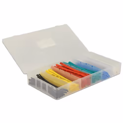 DeLOCK 86264, Multicolore, 100 pz