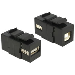 DeLOCK 86370 modulo Keystone