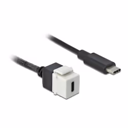 DeLOCK 86399 modulo Keystone