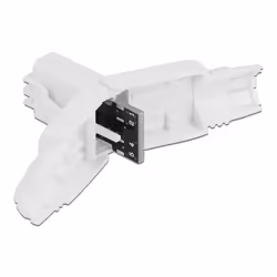 DeLOCK RJ45 maschio Cat.6 UTP senza attrezzi