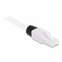 DeLOCK RJ45 maschio Cat.6 UTP senza attrezzi