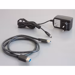 DeLOCK 87568 replicatore di porte e docking station per laptop Cablato Nero, Bianco - Vista aggiuntiva 4