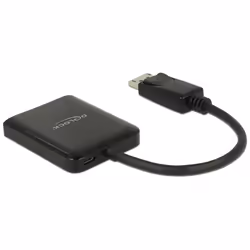 DeLOCK 87720 ripartitore video DisplayPort 2x HDMI