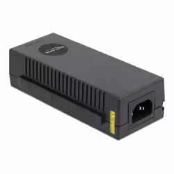 DeLOCK Iniettore PoE+ da 10 Gigabit 802.3at 30 W