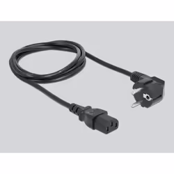 DeLOCK Iniettore PoE+ da 10 Gigabit 802.3at 30 W