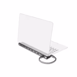 DeLOCK Docking station USB Type-C Slim 4K - HDMI / USB 3.2 Gen 1 / LAN / SD / PD 3.0