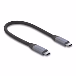 DeLOCK Docking station USB Type-C Slim 4K - HDMI / USB 3.2 Gen 1 / LAN / SD / PD 3.0