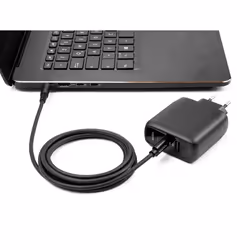 DeLOCK Câble de chargement de laptop USB Type-C mâle à Sony 6,0 x 4,3 mm mâle