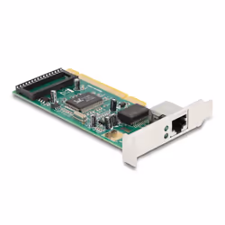 DeLOCK Scheda PCI per 1 x RJ45 Gigabit LAN