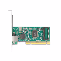 DeLOCK Scheda PCI per 1 x RJ45 Gigabit LAN - Vista aggiuntiva 4
