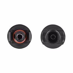 DeLOCK Cavo solare DL4 6 mm² maschio per femmina 3 m nero