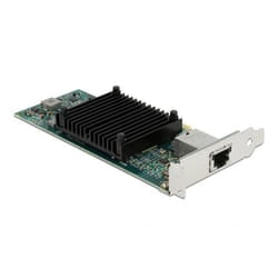 DeLOCK Scheda PCI Express x8 1 x RJ45 10 Gigabit LAN i82599