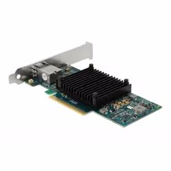 DeLOCK Scheda PCI Express x8 1 x RJ45 10 Gigabit LAN i82599
