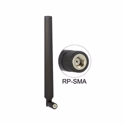 DeLOCK 88913, 7 dBi, 2.4 - 2.4835 / 5.15 - 5.875 GHz, IEEE 802.11a, IEEE 802.11ac, IEEE 802.11b, IEEE 802.11g, IEEE 802.11h,  ...