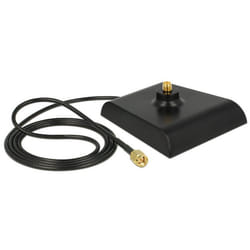 DeLOCK 88973 antenna di rete SMA