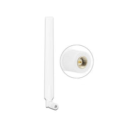 DeLOCK 88977 antenna di rete Antenna omnidirezionale SMA 4 dBi