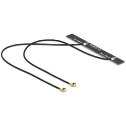 DeLOCK 88983 antenna di rete MHF 5 dBi