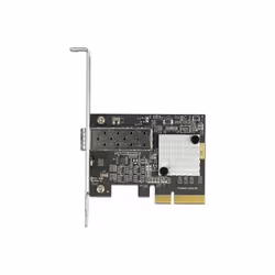 DeLOCK Scheda PCI Express x4 per 1 x slot SFP+ 10 Gigabit LAN