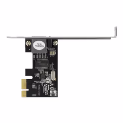 DeLOCK Scheda PCI Express 1 x Gigabit LAN - Vista aggiuntiva 2