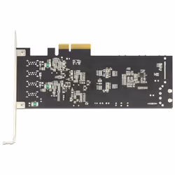 DeLOCK 89365 scheda di interfaccia e adattatore Interno USB 3.2 Gen 1 (3.1 Gen 1) - Vista aggiuntiva 4