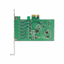 DeLOCK 89377 scheda di interfaccia e adattatore Interno SATA, USB 3.2 Gen 1 (3.1 Gen 1) - Vista aggiuntiva 6