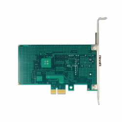 DeLOCK 89481 scheda di rete e adattatore Interno Fibra 1000 Mbit/s - Vista aggiuntiva 5