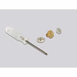 DeLOCK 89518 scheda di interfaccia e adattatore Interno M.2, SATA - Vista aggiuntiva 5