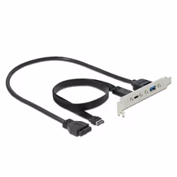 DeLOCK 89934 cavo USB interno