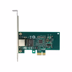 DeLOCK 89942 scheda di rete e adattatore Interno Ethernet 1000 Mbit/s - Vista aggiuntiva 4