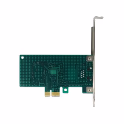 DeLOCK 89942 scheda di rete e adattatore Interno Ethernet 1000 Mbit/s - Vista aggiuntiva 5