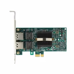 DeLOCK 89944 scheda di rete e adattatore Interno Ethernet 1000 Mbit/s - Vista aggiuntiva 4