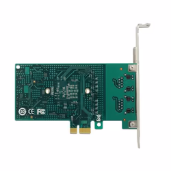 DeLOCK 89944 scheda di rete e adattatore Interno Ethernet 1000 Mbit/s - Vista aggiuntiva 5
