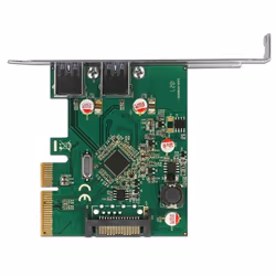 DeLOCK 90298 scheda di interfaccia e adattatore Interno USB 3.2 Gen 1 (3.1 Gen 1) - Vista aggiuntiva 4