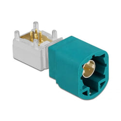 DeLOCK HSD Z maschio PCB